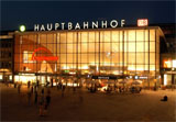 Bahnhfe