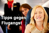 Tipps gegen Flugangst