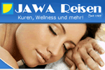 JAWA Reisen - Kuren, Wellness und mehr!