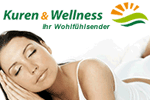 Verwhntage mit KurenundWellness.TV