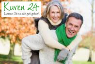 Kuren24 - Prventionsreisen und Gesundheitsreisen