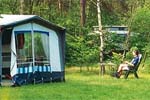 Landal Campingpltze