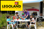 Legoland Camping