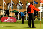 Golfhotels von Marriott