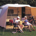 Camping-Rundreise-Pass