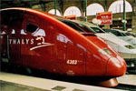 Thalys