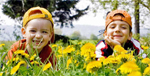 Kinderhotel ULRICHSHOF - 1. Bio-Kinderhotel Europas im Bayerischen Wald