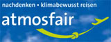 atmosfair: nachdenken - klimabewusst reisen