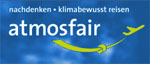 atmosfair - klimabewusst reisen