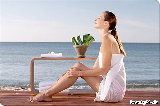 beauty24 - Wellness Urlaub