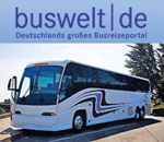 Buswelt24 Deutschlands Portal fr Busreisen