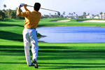 Golfurlaub  Golfhuser  Ferienhuser und Ferienwohnungen