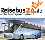 Busreiseplattform Reisebus24