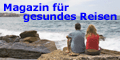 gesundreisen.eu - Magazin fr gesundes Reisen